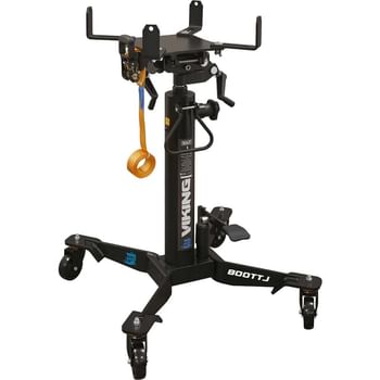 Sealey Yankee Telescopic Vertical Transmission Jack