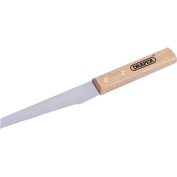 Draper Shoe / Leather Knife