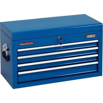 Draper 4 Drawer Tool Chest