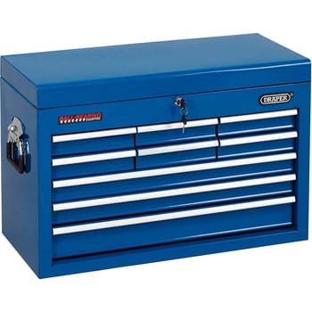 Draper 9 Drawer Tool Chest