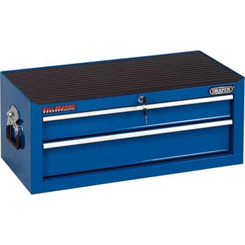 Draper 2 Drawer Tool Chest