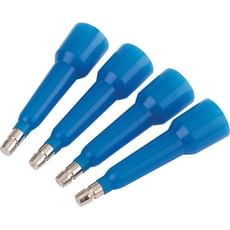 Draper 4 Piece Petrol H.T. Tester Set