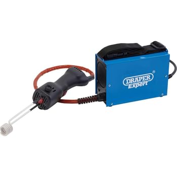 Draper Expert IHT-15 Induction Welding Tool Kit 2750w 240v