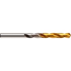 Osborn Goldex HSS TiN Jobber Drill Bit 