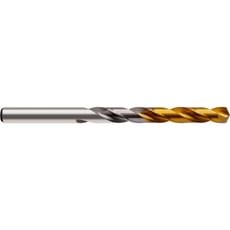 Osborn Goldex HSS-E TiN Jobber Drill Bit 