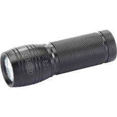 Draper LED Aluminium Torch