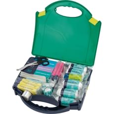 Draper Workplace First Aid Kit in Carry Case