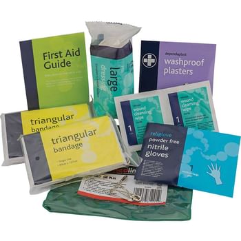 Draper First Aid Kit