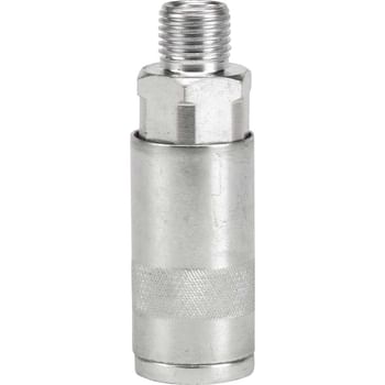 Draper Male Thread Air Line Coupling