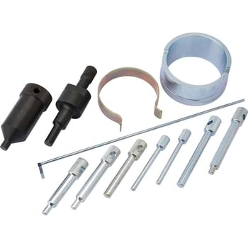 Draper Engine Timing Kit for Petrol Engines in Various Lancia and PSA Vehicles