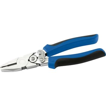 Draper Expert Compound Action Combination Pliers