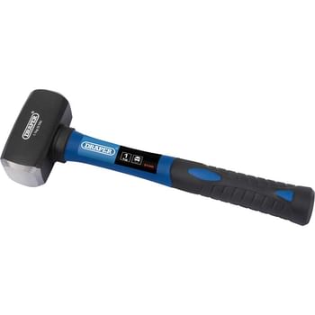 Draper Club Hammer
