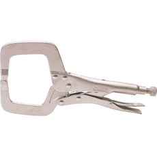 Draper Self Grip C Clamp