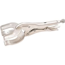 Draper Self Grip Welding Clamp