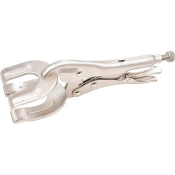 Draper Self Grip Welding Clamp
