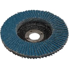 Draper Zirconium Oxide Flap Discs