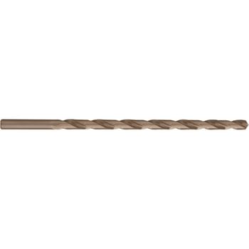 Osborn HSS Co8 M42 Long Series Cobalt Drill Bit