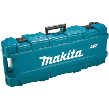 Makita Plastic Carry Case for HM1511C Demolition Breaker