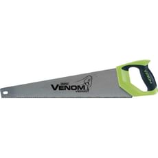 Draper First Fix Venom Double Ground Handsaw
