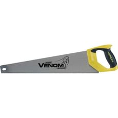 Draper Second Fix Venom Double Ground Handsaw