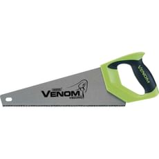 Draper First Fix Venom Double Ground Tool Box Saw