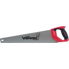 Draper Second Fix Venom Triple Ground Handsaw