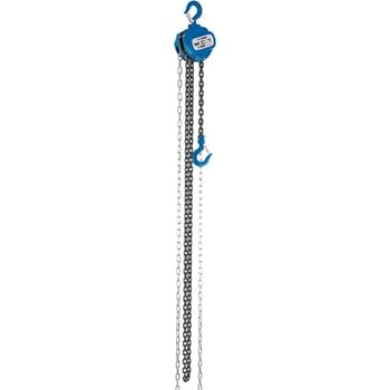 Draper Chain Hoist/Chain Block