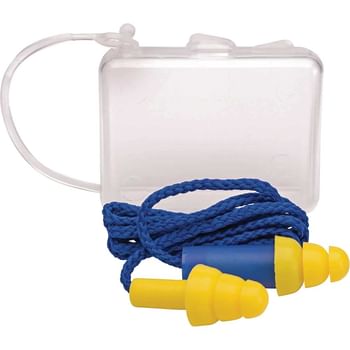 Draper Pre Moulded Ear Plugs