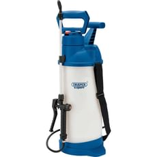 Draper Floor Standing FPM Pump Sprayer