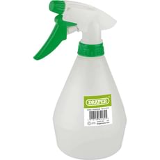 Draper Plastic Spray Bottle