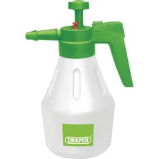 Draper Expert Handheld Pressure Sprayer