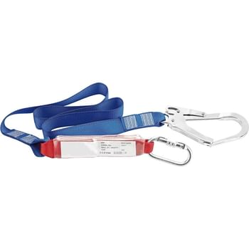 Draper Fall Arrest Lanyard