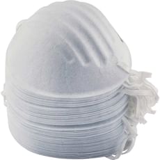 Draper Disposable Nuisance Dust Masks