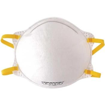 Draper FFP1 NR Moulded Mask