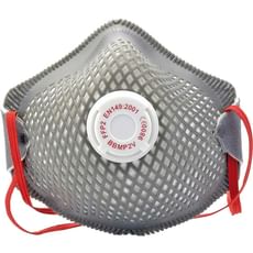Draper FFP2 Nr Moulded Dust Mask