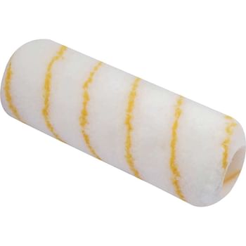 Draper Long Pile Polyester Paint Roller Sleeve