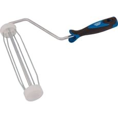 Draper Expert Chrome Plated Paint Roller Cage Frame