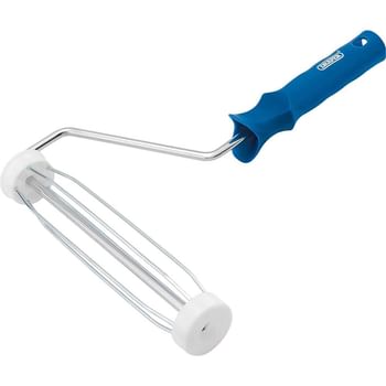 Draper Chrome Plated Paint Roller Cage Frame