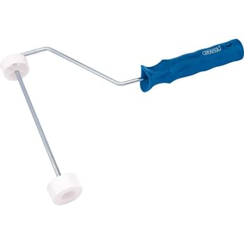 Draper Zinc Plated Paint Roller Frame