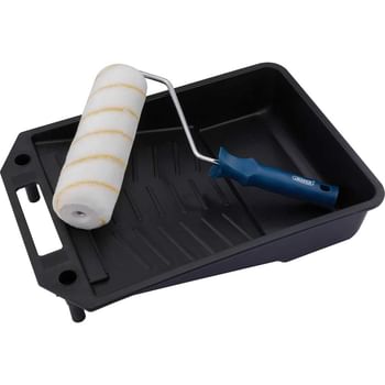 Draper Paint Roller Kit