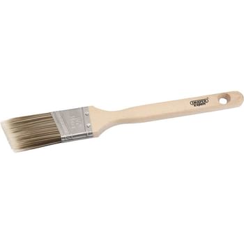 Draper Expert Synthetic Angled Paint Brush