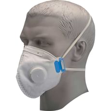 Draper FFP2 NR Vertical Dust Mask