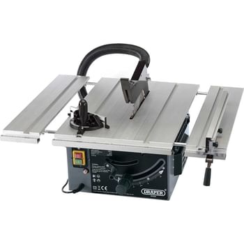 Draper BTS255 Table Saw