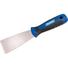 Draper Soft Grip Stripping Knife