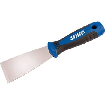 Draper Soft Grip Stripping Knife