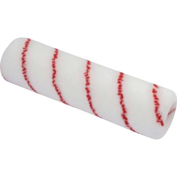 Draper Expert Medium Pile Polyamide Professional Paint Roller Sleeves