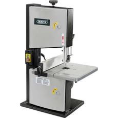 Draper BS200B Two Wheel Bandsaw