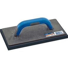 Draper Grout Float