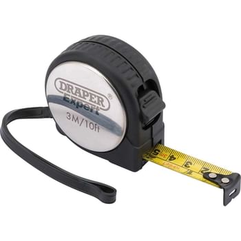 Draper Measuring Tape