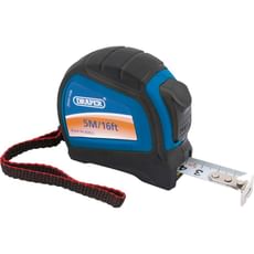 Draper Professional Measuring Tape